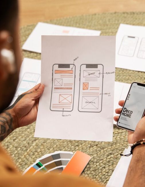 Brightcode Software Services