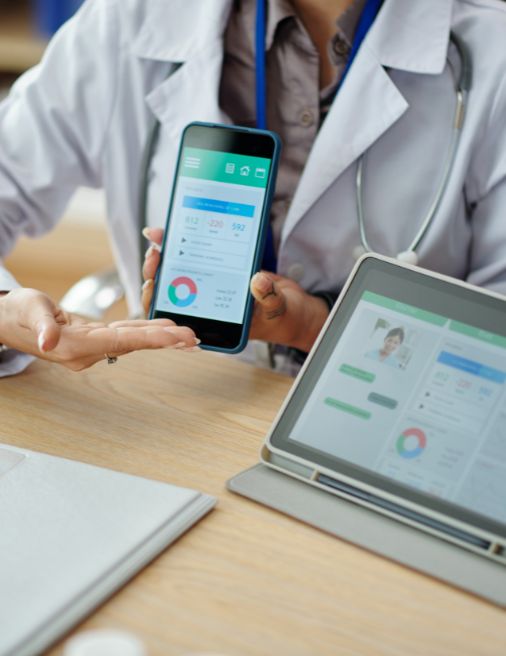 Brightcode Software Services