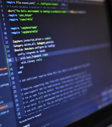 Brightcode Software Services