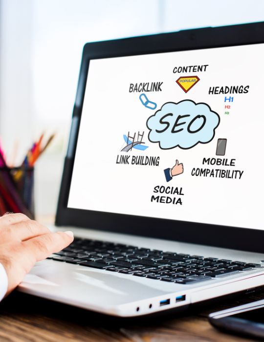 Brightcode Software Services