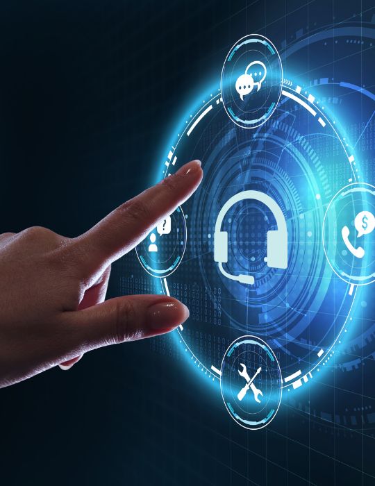 Brightcode Software Services