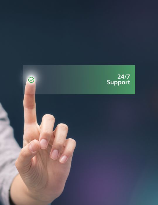 Brightcode Software Services