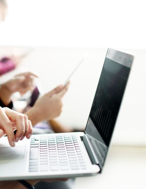 Brightcode Software Services