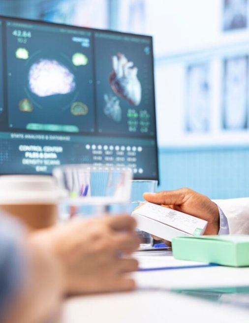 Brightcode Software Services