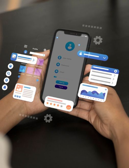 Brightcode Software Services