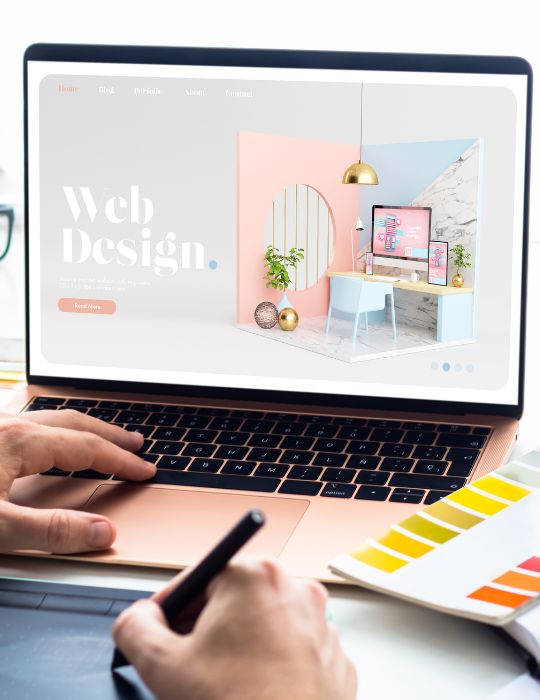 Brightcode Software Services