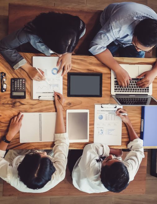 Brightcode Software Services