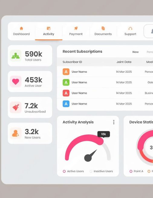 Brightcode Software Services