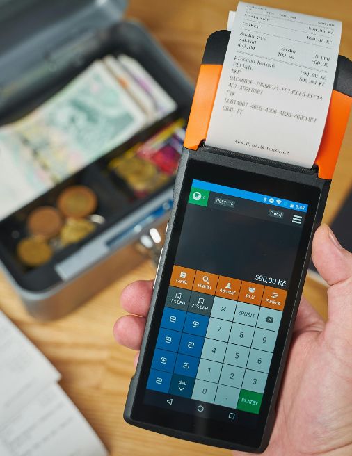 Brightcode Software Services