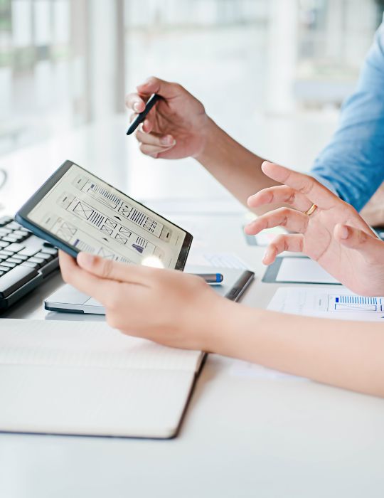 Brightcode Software Services