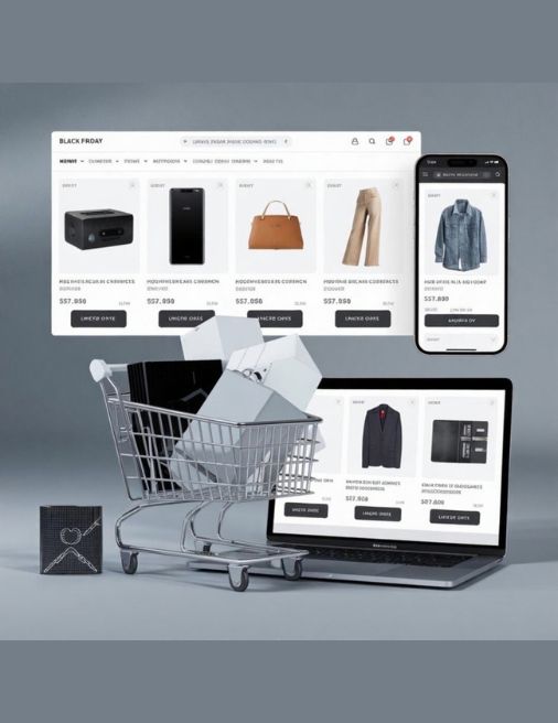 Brightcode Software Services