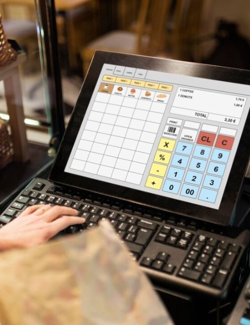 Brightcode Software Services