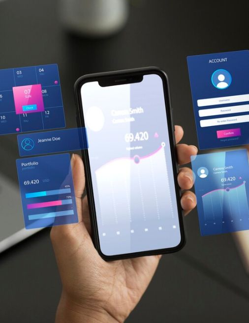 Brightcode Software Services