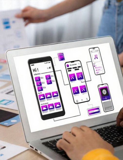 Brightcode Software Services