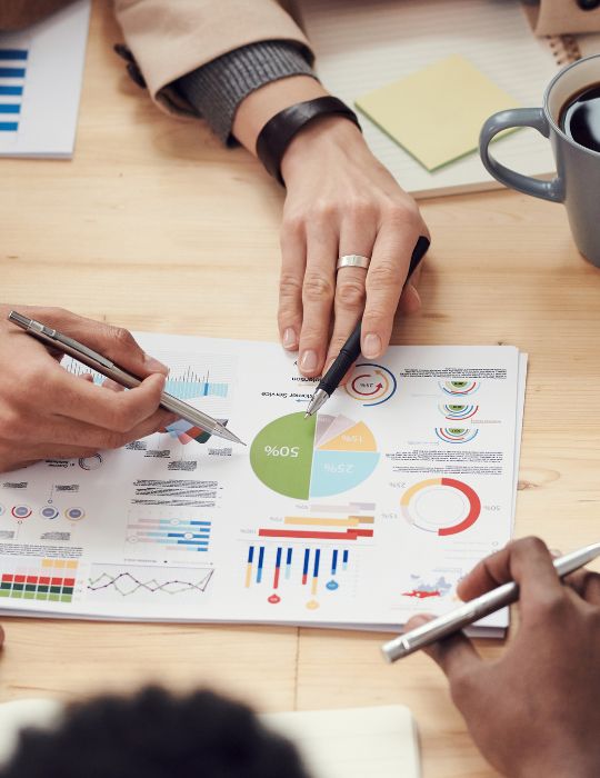 Brightcode Software Services