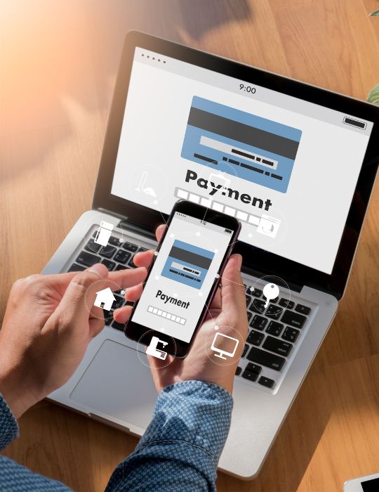 Brightcode Software Services