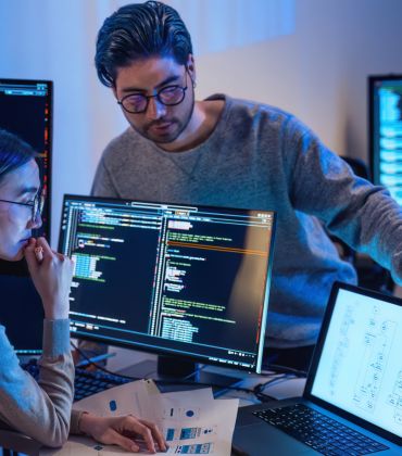 Brightcode Software Services