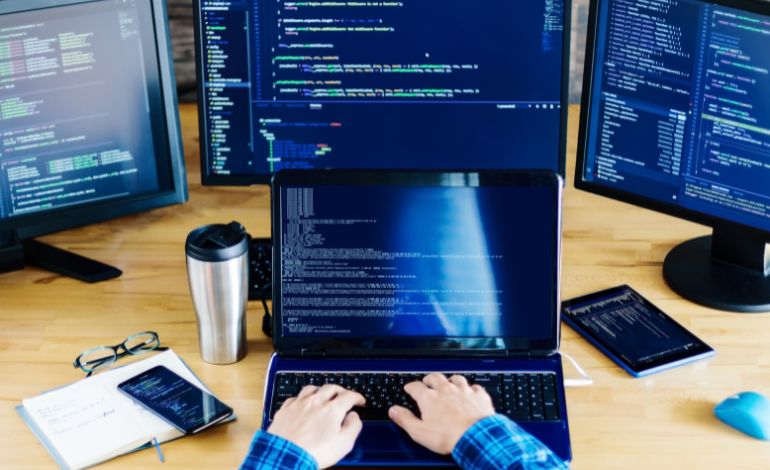 Brightcode Software Services