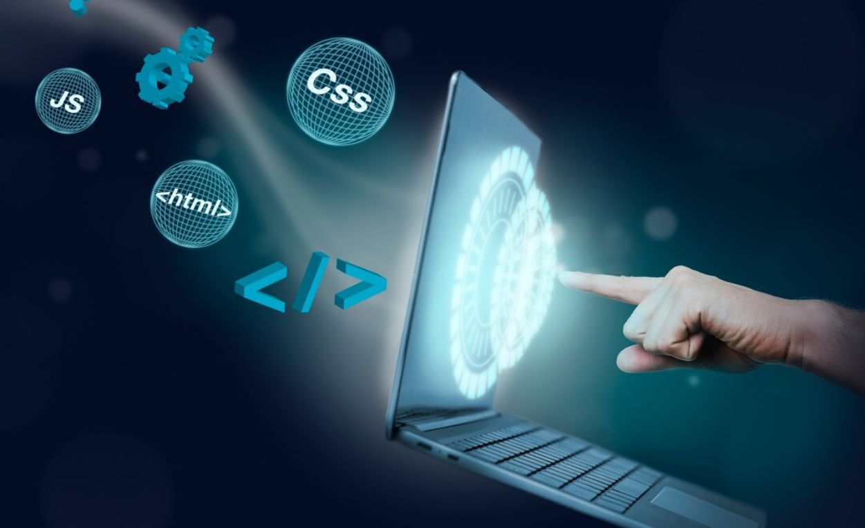 Brightcode Software Services