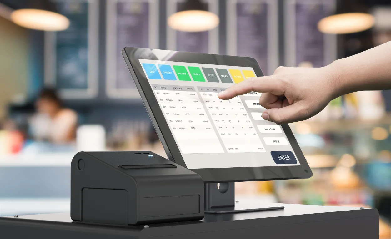 Brightcode Software Services