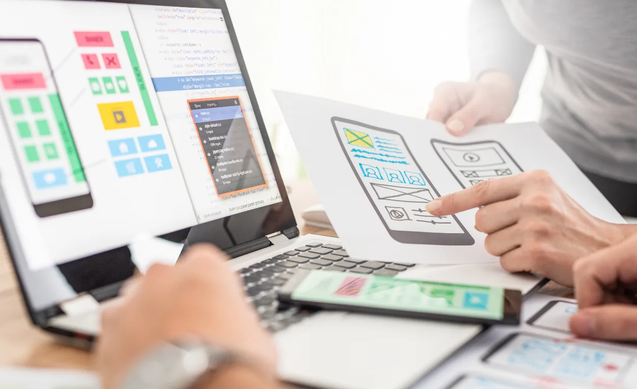 Brightcode Software Services