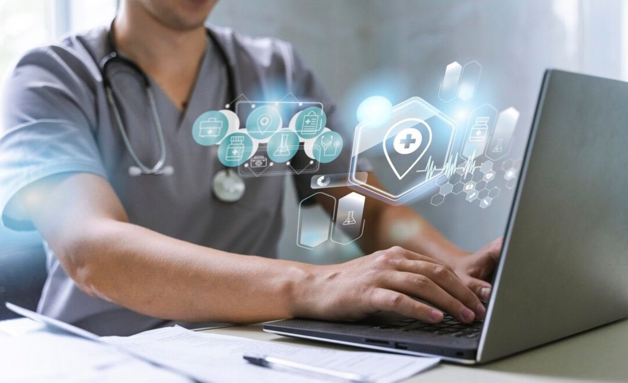 Brightcode Software Services