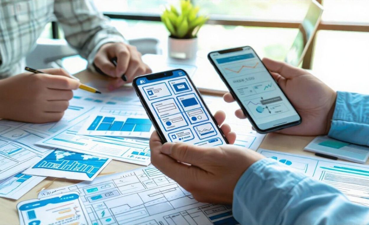 Brightcode Software Services