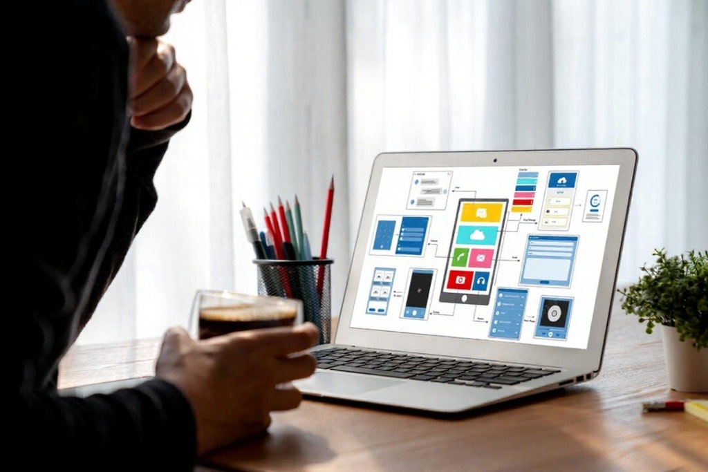 Brightcode Software Services