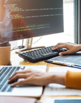 Brightcode Software Services