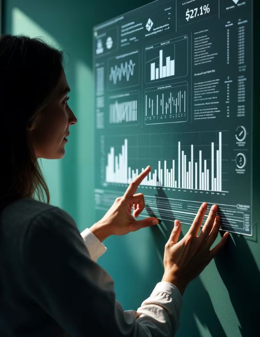 Brightcode Software Services