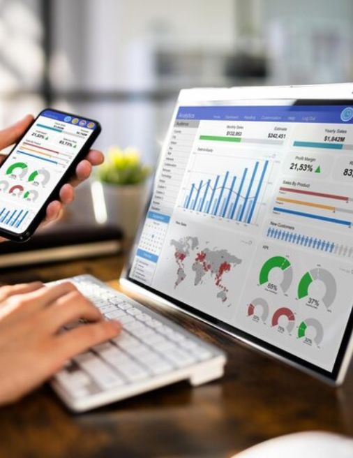 Brightcode Software Services