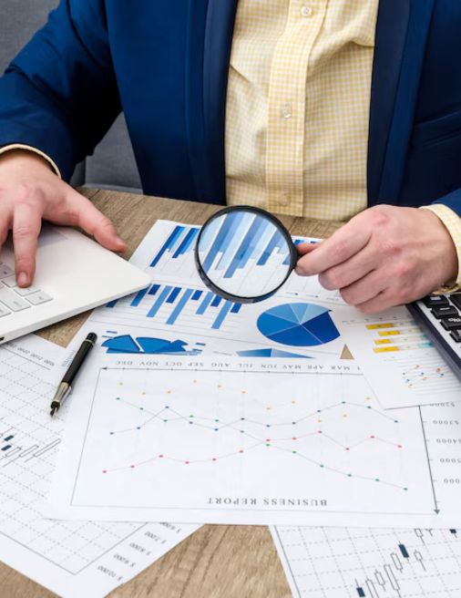 Brightcode Software Services