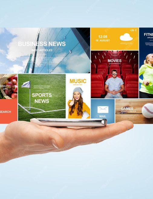 Brightcode Software Services