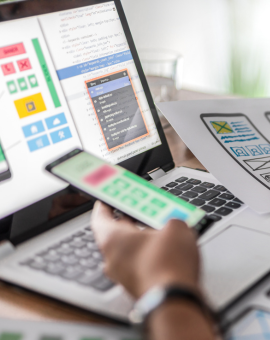 Brightcode Software Services