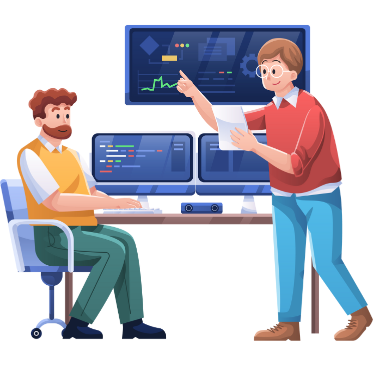 Brightcode Software Services