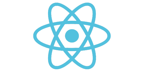 React
