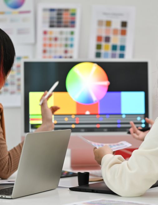 Brightcode Software Services