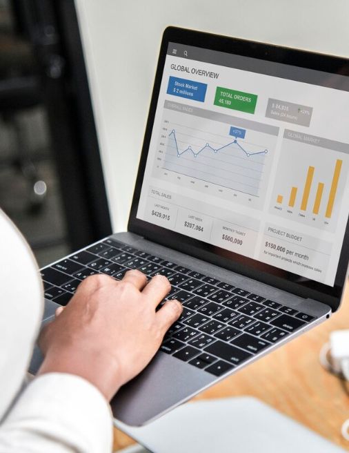 Brightcode Software Services