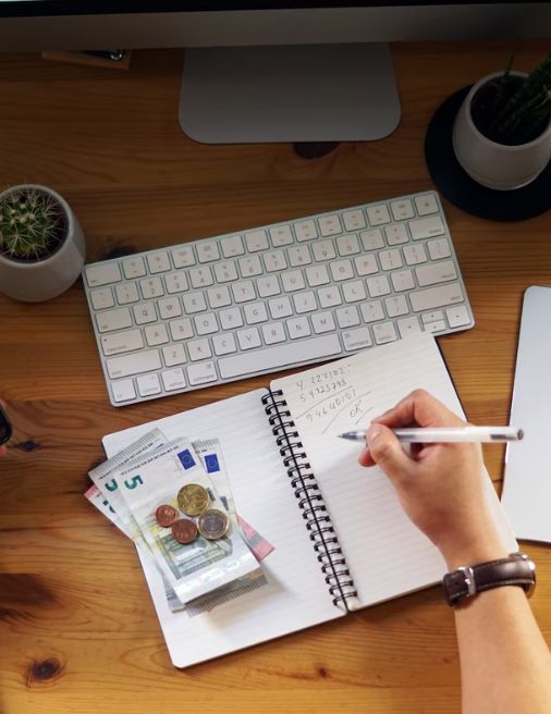 Brightcode Software Services