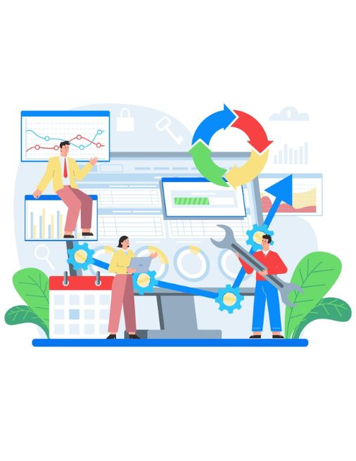 Brightcode Software Services