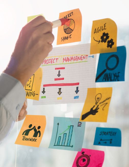 Brightcode Software Services