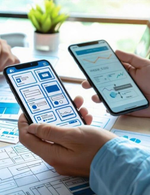 Brightcode Software Services